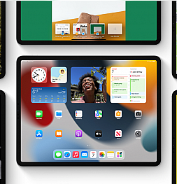 Apple представила iPadOS 15: улучшенная многозадачность и фишки из iOS