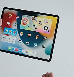 Мы знаем, с какими iPad совместима iPadOS 15