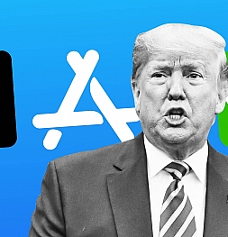 Джо Байден снял запрет Трампа на TikTok и WeChat в США