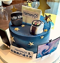 10 миллионов за неделю: HarmonyOS от Huawei бьёт рекорды по установке