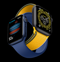 Стоит ли покупать Apple Watch в 2021 году?