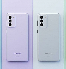Samsung Galaxy S21 FE не отменяется, но задержится