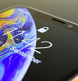 Каждый второй смартфон в 2022 году будет иметь OLED-дисплей