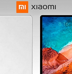 Xiaomi готовит к выходу планшет Mi Pad 6 с акцентом на камеры
