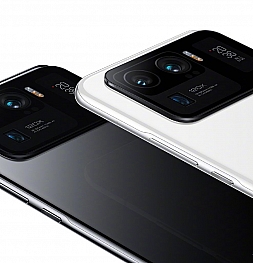 Xiaomi Mi 12 получит 200-мегапиксельную камеру