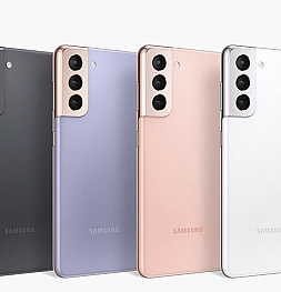 Samsung исправляет проблемы с работой Galaxy S21/S21+/S21 Ultra. Свежее обновление устраняет плохую работу камеры и перегрев