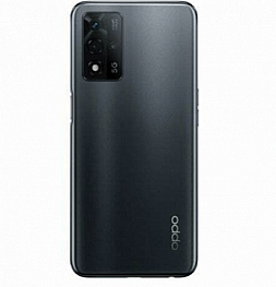 Oppo готовится к выпуску A93s на Dimensity 700 5G