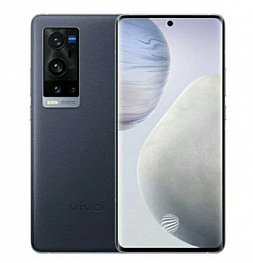 Vivo X60t Pro получит мощную основную камеру и весьма уверенный ценник