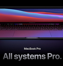 Редактор Bloomberg уверен в том, что MacBook Pro представят уже этим летом
