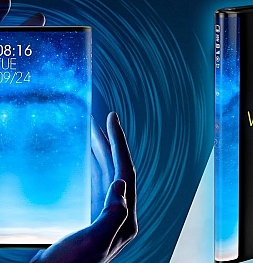 Камера в дисплее и Qualcomm Snapdragon 888 Pro: раскрыты особенности Xiaomi Mi Mix 4