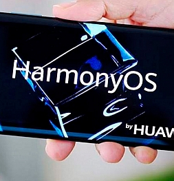 Nokia выпустит серию смартфонов на HarmonyOS вместо Android