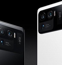 Xiaomi Mi 12 станет первым смартфоном на Snapdragon 895