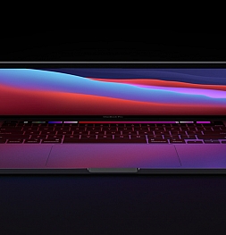 Новые MacBook Pro получат усовершенствованную веб-камеру