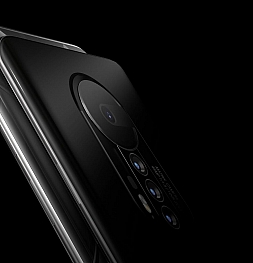 100-кратный зум и сверхбыстрая зарядка: раскрыты характеристики HONOR Magic 3 Pro+