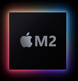 Первые подробности о Apple M1X и Apple M2