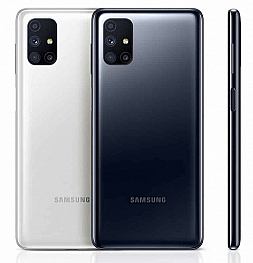 Samsung Galaxy M52 5G готов к релизу