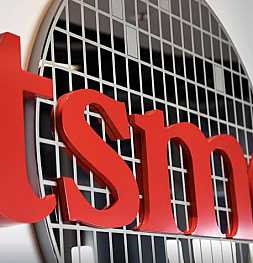 TSMC ведет переговоры о строительстве завода в Японии