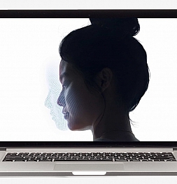 Bloomberg: через пару лет Mac тоже получат Face ID