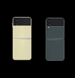 Все характеристики Samsung Galaxy Z Flip 3 раскрыты за два дня до анонса