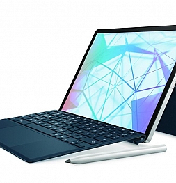 Анонс HP Chromebook X2 11: хромбук-трансформер со съёмной клавиатурой и стилусом