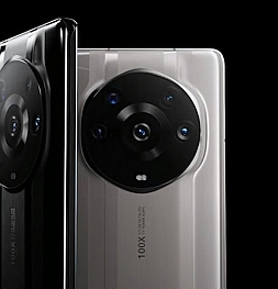 Анонс HONOR Magic 3 Pro+: флагманский чип и семь камер за 1500 евро