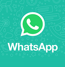 WhatsApp тестирует исчезающие через 90 дней сообщения