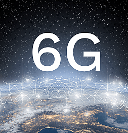 Что такое 6G и чего ждать от следующего поколения сотовой связи