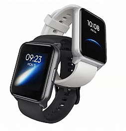 Realme представила умные часы Dizo Watch