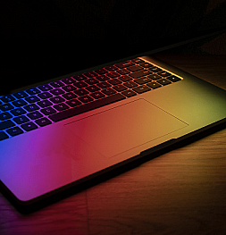 Xiaomi анонсировала новый Mi Notebook с подсветкой клавиатуры
