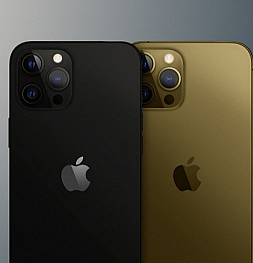 iPhone 13 получит новые цвета, более мощные магниты MagSafe и крутую съёмку звездного неба