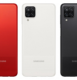 Samsung готовит Galaxy A13: свой самый дешёвый 5G-смартфон
