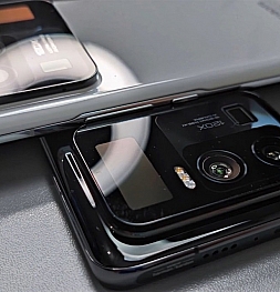 Следующий флагман Xiaomi получит двойную основную камеру на 50 и 200 Мп