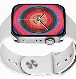 Apple Watch Series 7 могут задержаться. У Apple есть проблемы с новым экраном и датчиками на производстве