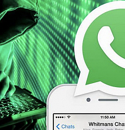 Новая политика WhatsApp небезопасна. Сообщения всех 2 миллиардов пользователей могут читать сотрудники Facebook