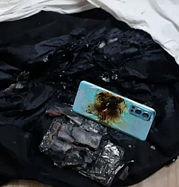 OnePlus отказывается верить во взрывающиеся OnePlus Nord 2 и называет это клеветой