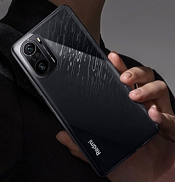 Раскрыты характеристики Redmi K50 Pro+: Qualcomm Snapdragon 898 и камера с перископом