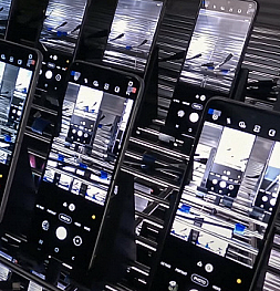 Samsung показывает процесс тестирования Galaxy Z Fold 3 и Galaxy Z Flip 3 в новом видеоролике