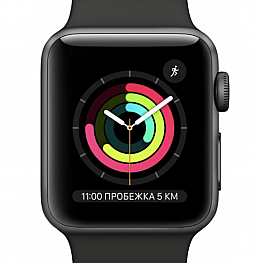 Apple себе не изменяет! Быстрая зарядка Apple Watch Series 7 не совместима с существующими беспроводными зарядками