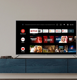 Три причины, почему стоит отказаться от покупки телевизора Smart TV