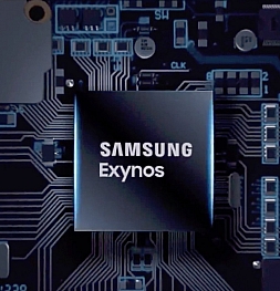 Samsung готовит первый 5-нанометровый чип для дешёвых смартфонов