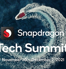 Qualcomm объявила дату анонса Snapdragon 898