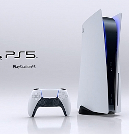 Производство PlayStation 5 сократили из-за дефицита чипов и пандемии коронавируса