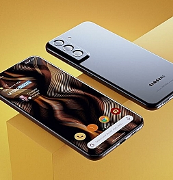 Samsung Galaxy S22+ засветил свои характеристики в Geekbench