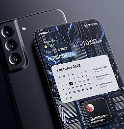Серия Samsung Galaxy S22 не получит Exynos 2200. Всем по Snapdragon 898!