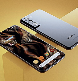 Samsung Galaxy S22+ на Snapdragon 898 появился в Geekbench