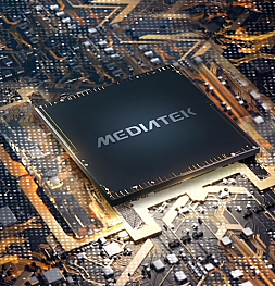 Intel, берегись: MediaTek начнёт выпускать процессоры для ПК