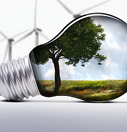 Пять способов экономии энергии