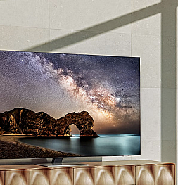 Samsung значительно увеличивает закупки экранов у LG Display для своих телевизоров