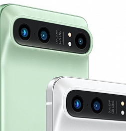 Realme GT 2 Pro станет одним из первых смартфонов на Snapdragon 8 Gen 1