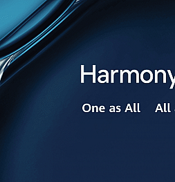 Huawei пообещала выпустить HarmonyOS для пользователей по всему миру